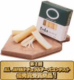 スモークチーズ 100g